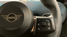 MINI Aceman 160kW SE Exclusive [Level 2] 54kWh 5dr Auto Electric Hatchback